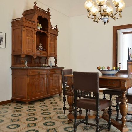 מודיקה Villa Alchea Locazione Turistica מראה חיצוני תמונה
