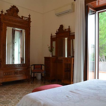 מודיקה Villa Alchea Locazione Turistica מראה חיצוני תמונה