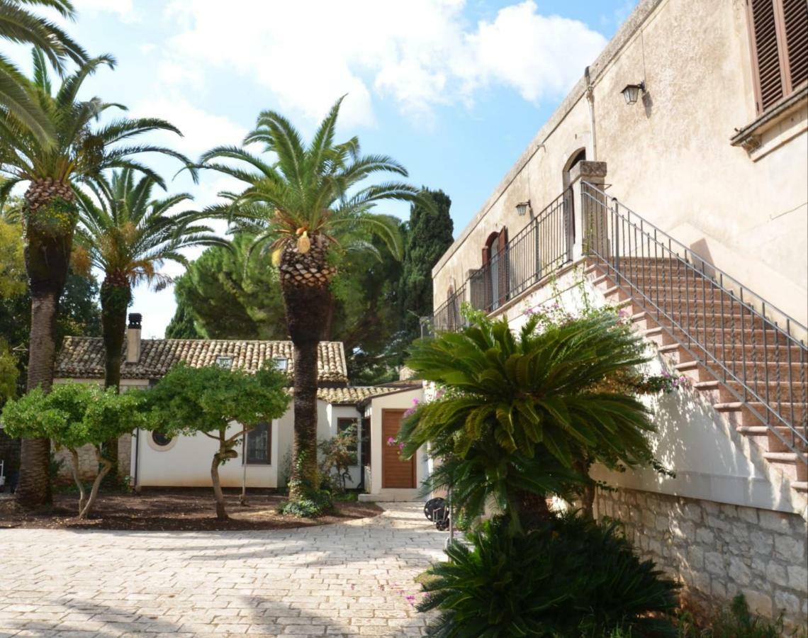 מודיקה Villa Alchea Locazione Turistica מראה חיצוני תמונה