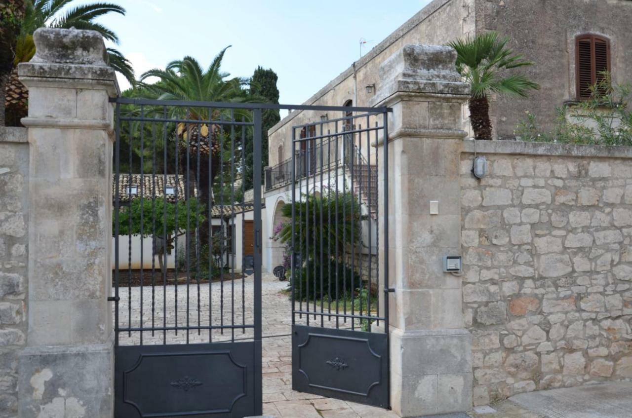 מודיקה Villa Alchea Locazione Turistica מראה חיצוני תמונה