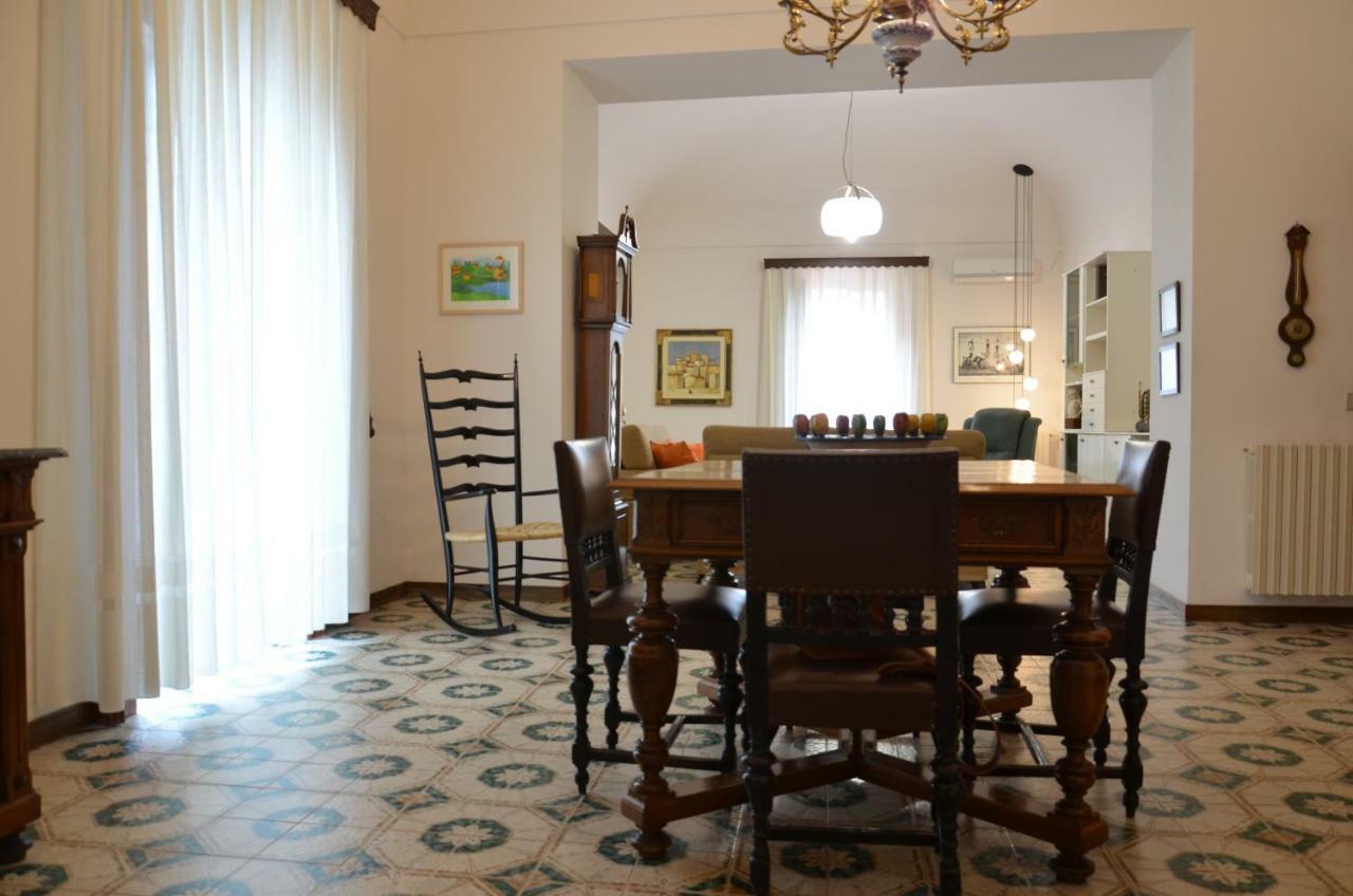 מודיקה Villa Alchea Locazione Turistica מראה חיצוני תמונה