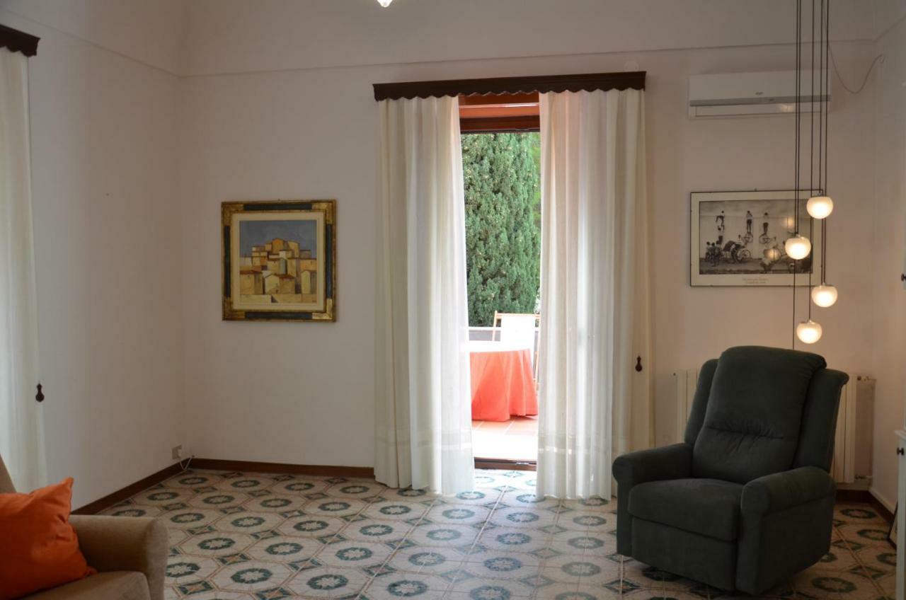 מודיקה Villa Alchea Locazione Turistica מראה חיצוני תמונה