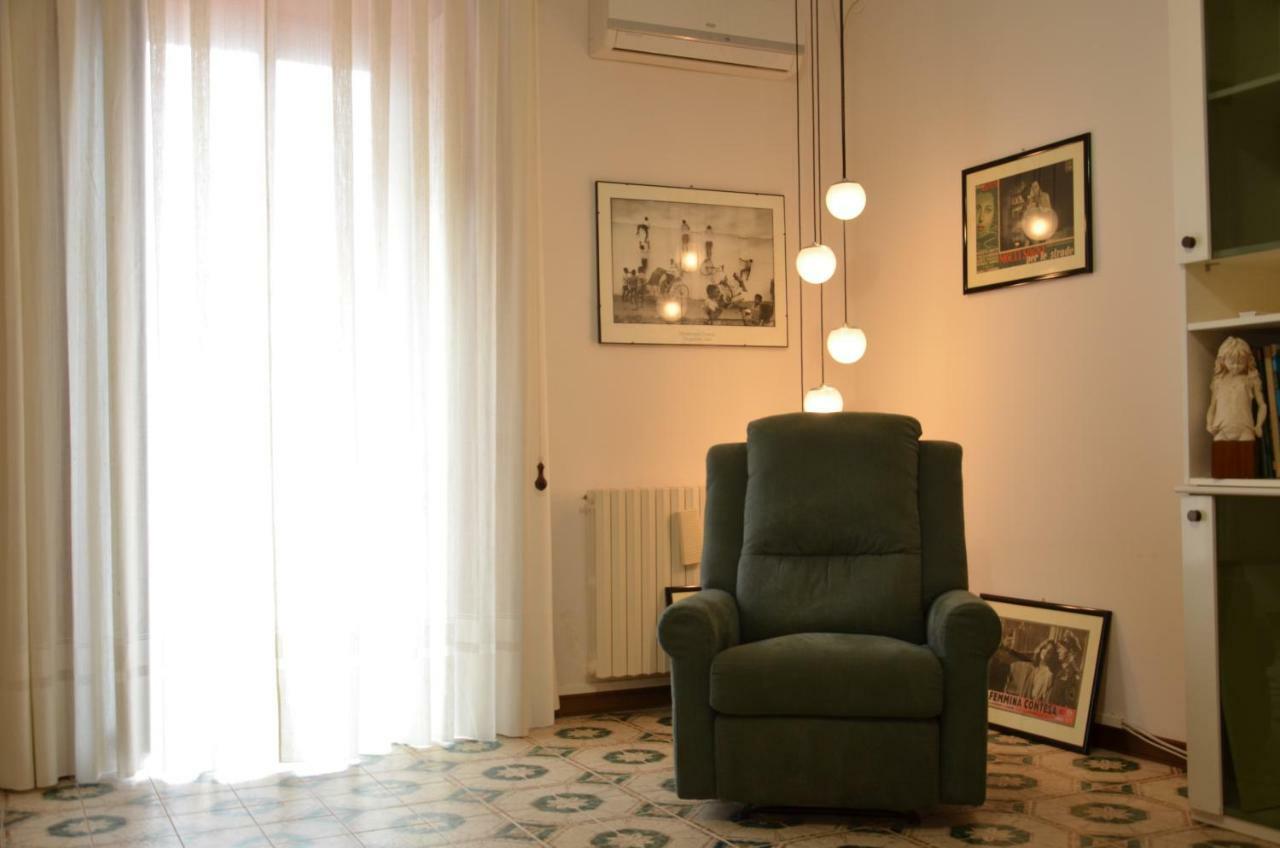 מודיקה Villa Alchea Locazione Turistica מראה חיצוני תמונה