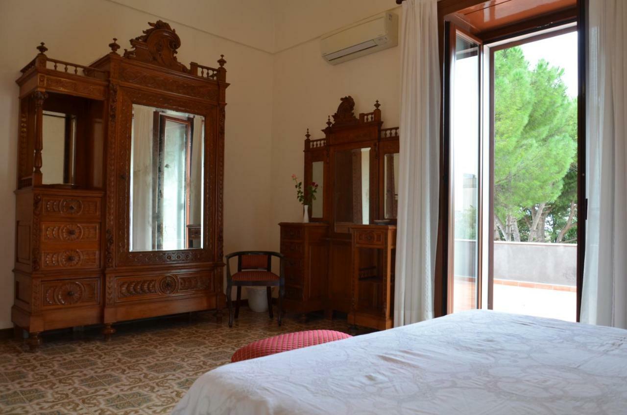 מודיקה Villa Alchea Locazione Turistica מראה חיצוני תמונה