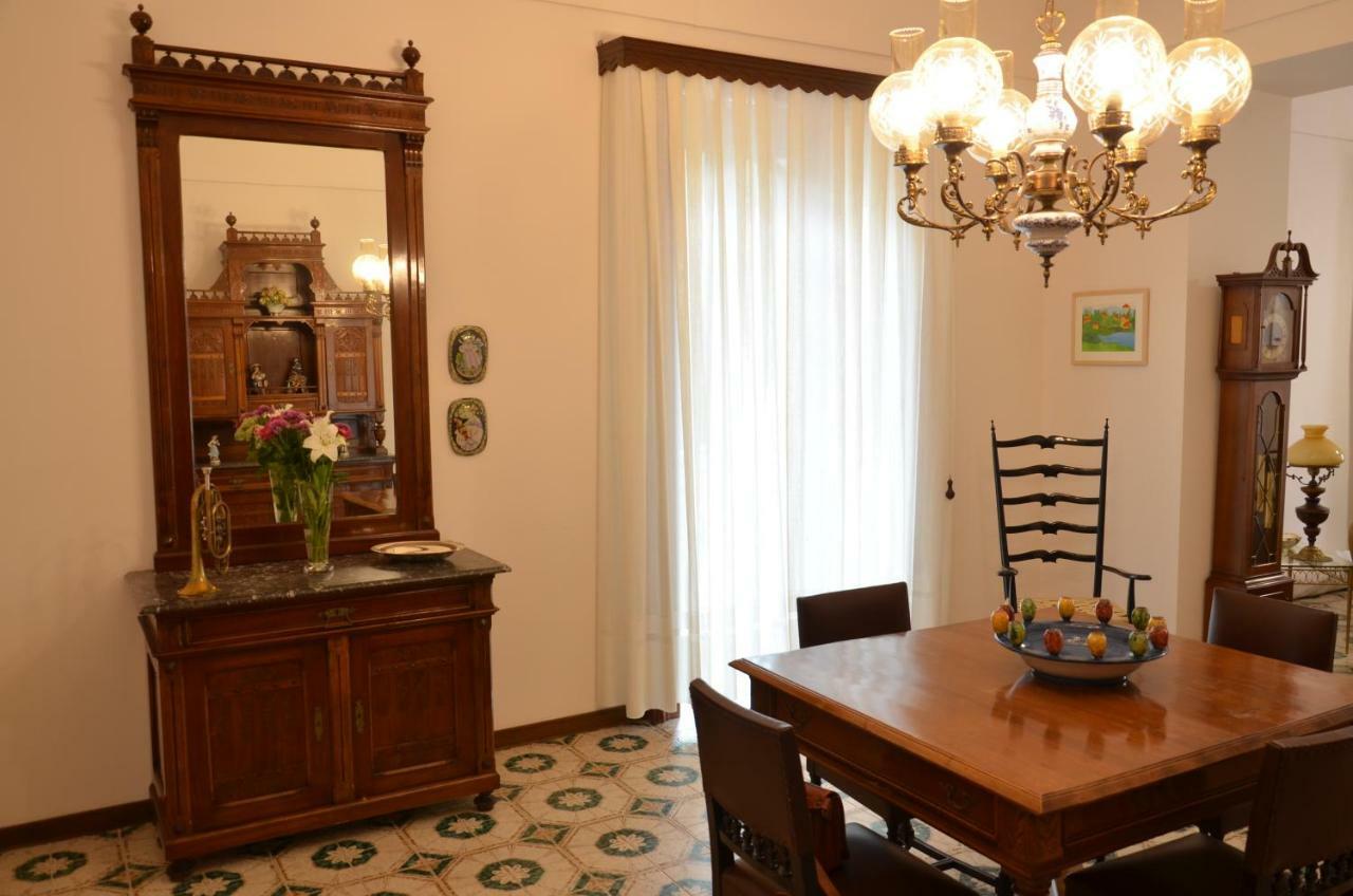 מודיקה Villa Alchea Locazione Turistica מראה חיצוני תמונה