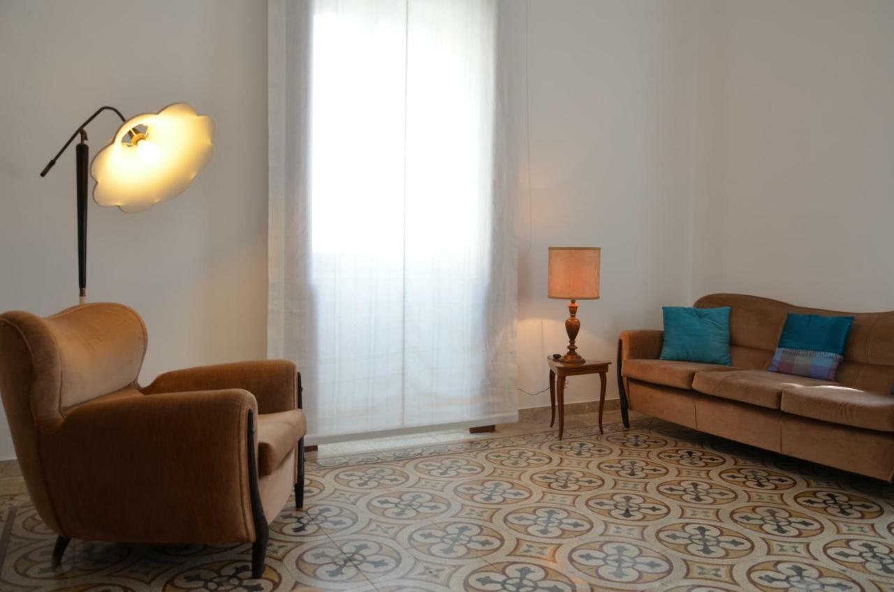 מודיקה Villa Alchea Locazione Turistica מראה חיצוני תמונה