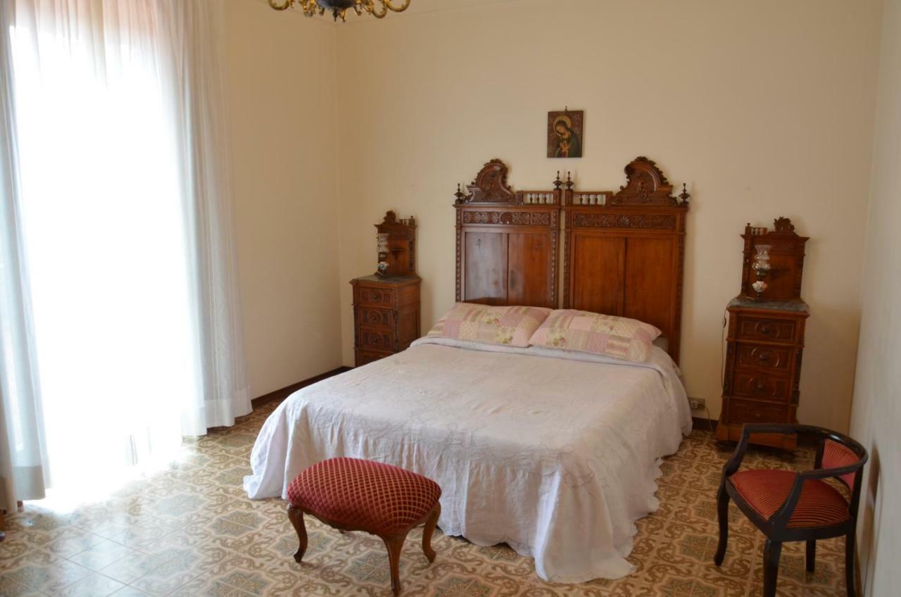 מודיקה Villa Alchea Locazione Turistica מראה חיצוני תמונה